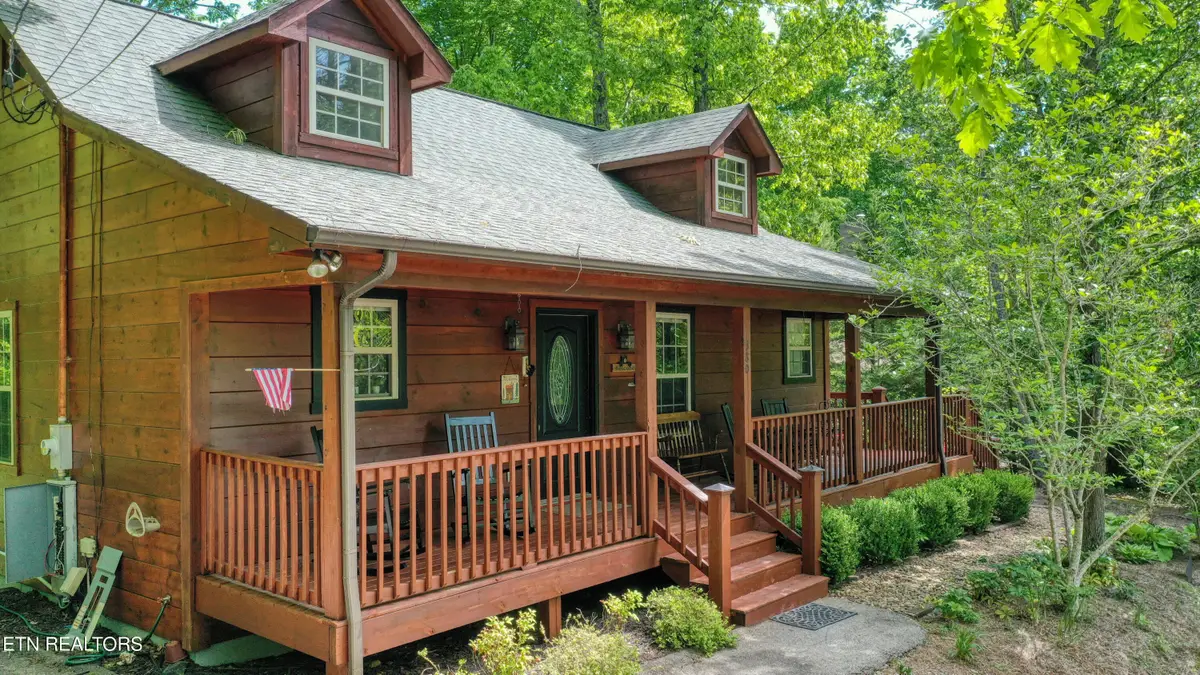 380 Laurel Rd, Townsend, TN 37882 - #1
