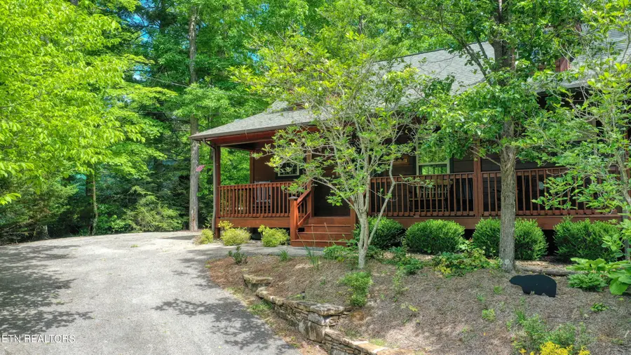380 Laurel Rd, Townsend, TN 37882 - #2