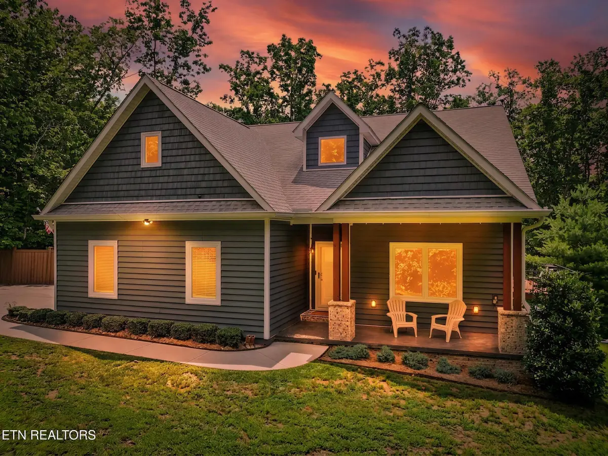 9133 Lynnwood Lane, Rockford, TN 37853 - #1