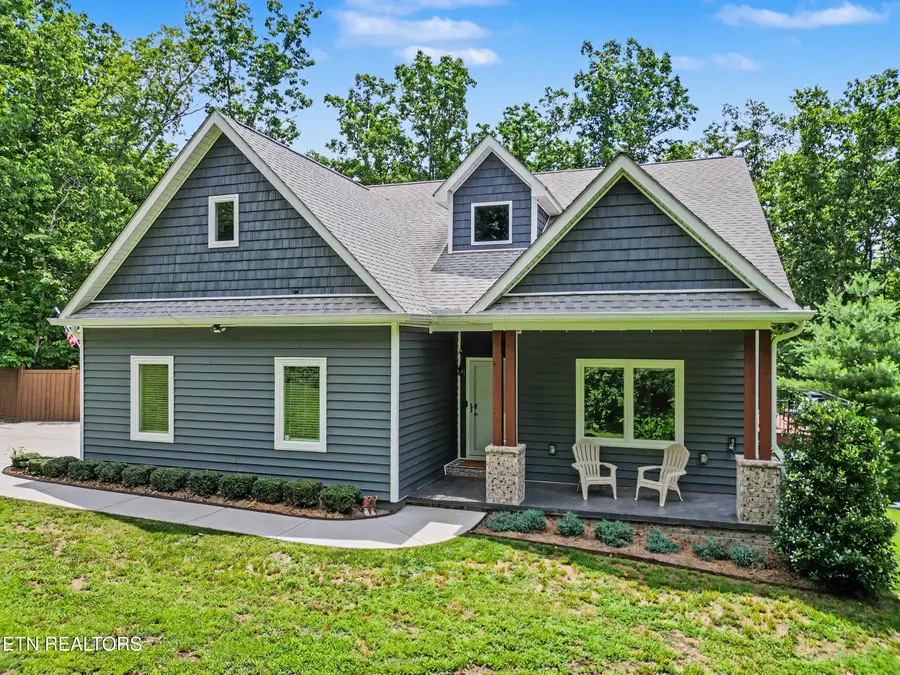 9133 Lynnwood Lane, Rockford, TN 37853 - #3