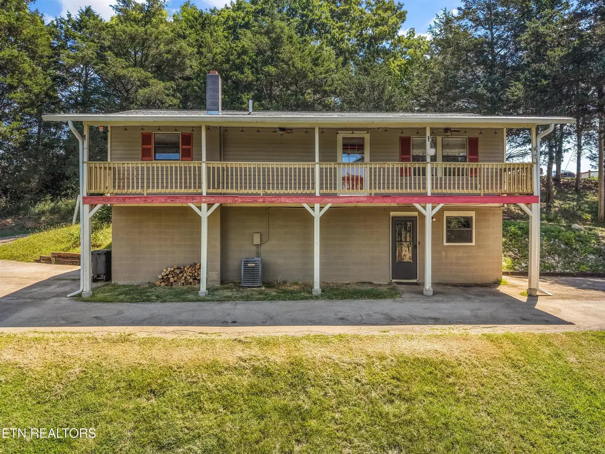 1420 Twin Oaks Rd, Sevierville, TN 37876 - #1