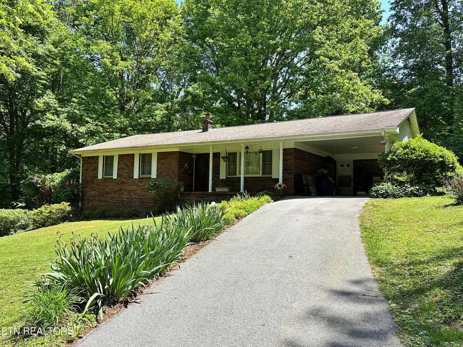 129 Jefferson St, Harrogate, TN 37752 - #2