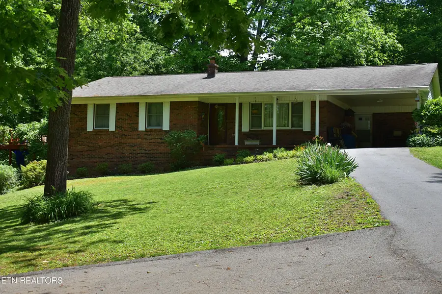 129 Jefferson St, Harrogate, TN 37752 - #3