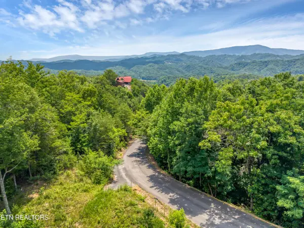Lot 108 Smoky Vista Way, Sevierville, TN 37876