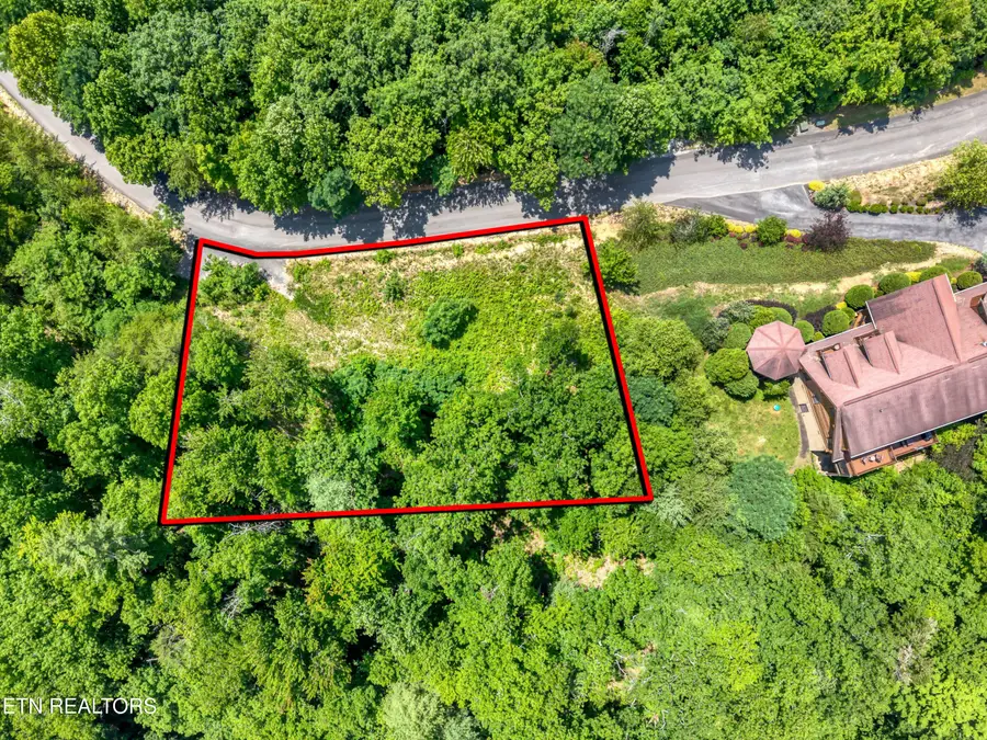 Lot 108 Smoky Vista Way, Sevierville, TN 37876 - #2