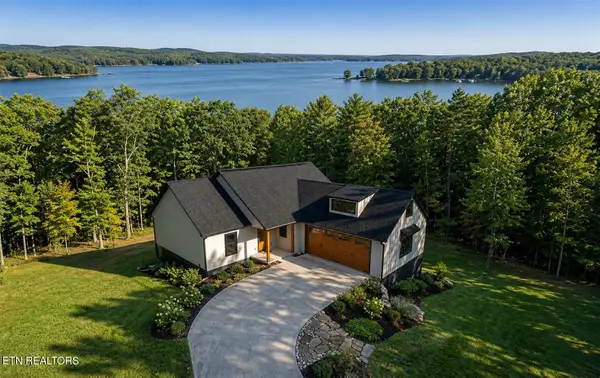 197 Garnet Tr, New Tazewell, TN 37825