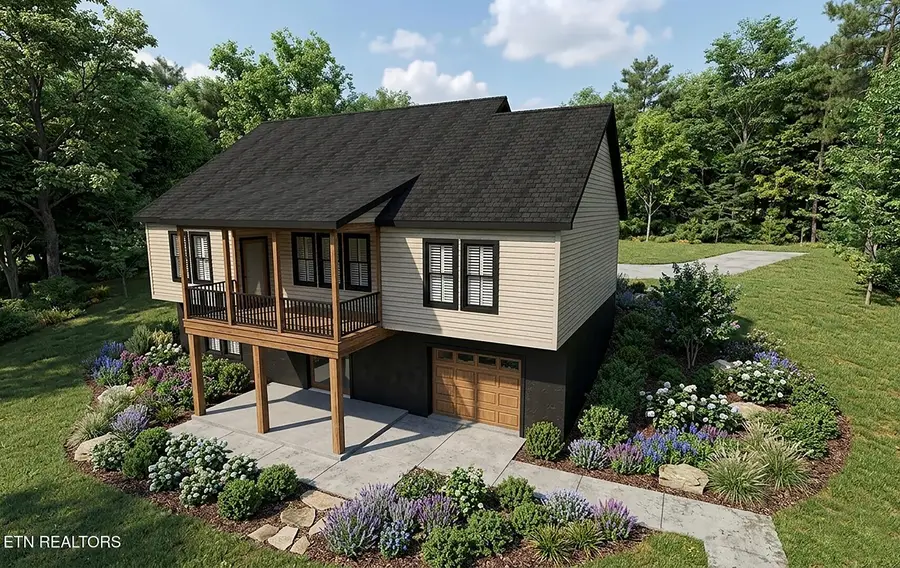197 Garnet Tr, New Tazewell, TN 37825 - #2