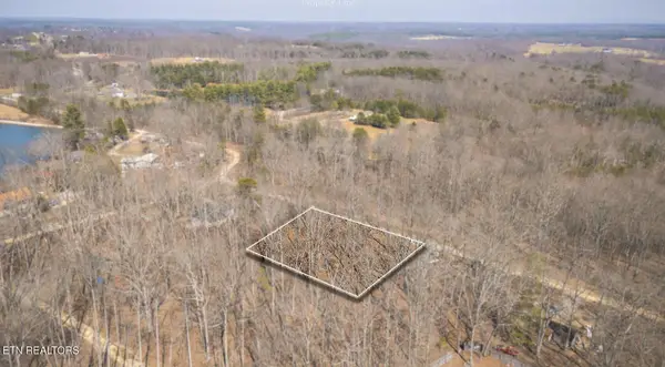 282 Morgan Circle, Crossville, TN 38572