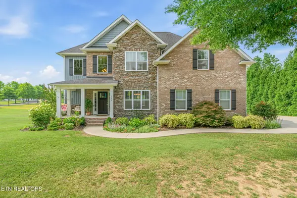 125 W Northberry St, Oak Ridge, TN 37830