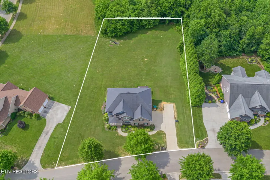 125 W Northberry St, Oak Ridge, TN 37830 - #2