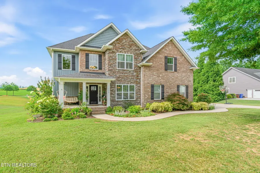 125 W Northberry St, Oak Ridge, TN 37830 - #3
