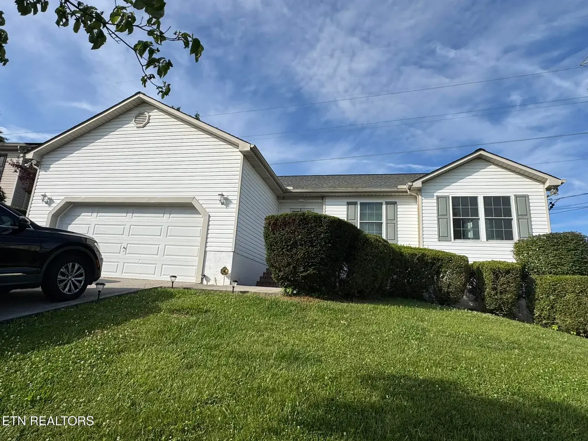 4512 Castleman Lane, Knoxville, TN 37921 - #1