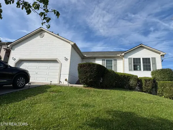 4512 Castleman Lane, Knoxville, TN 37921