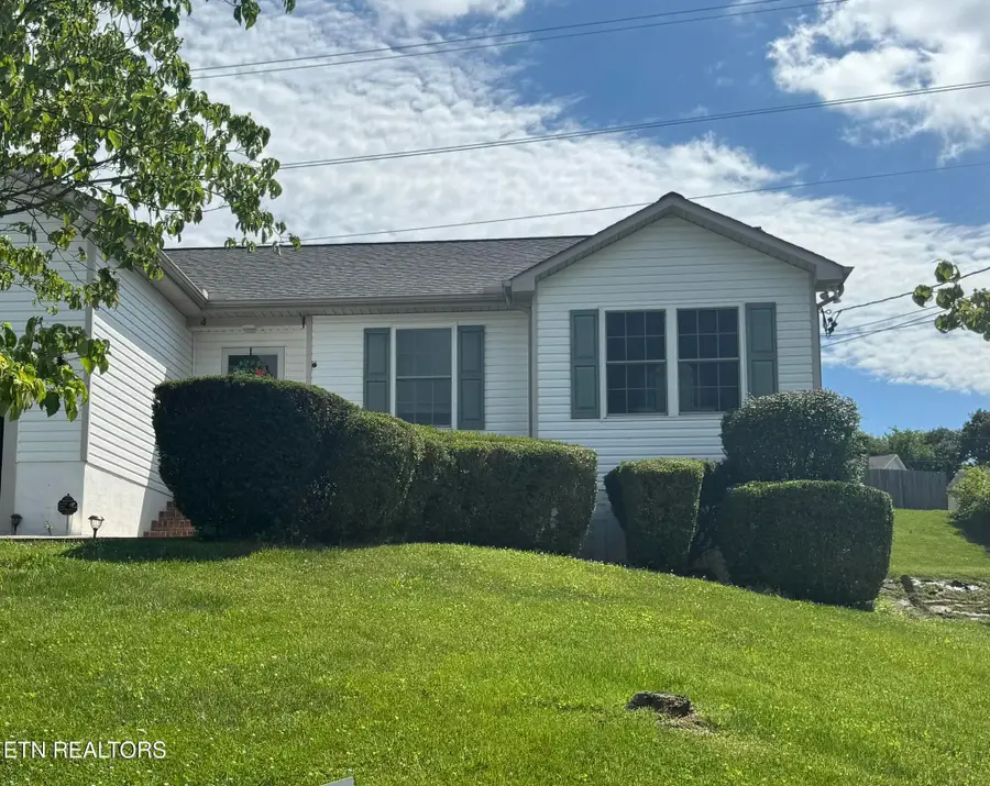 4512 Castleman Lane, Knoxville, TN 37921 - #3