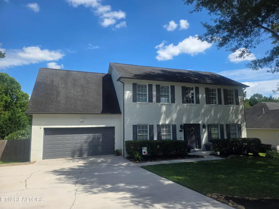 1101 Garrison Ridge Blvd, Knoxville, TN 37922 - #2