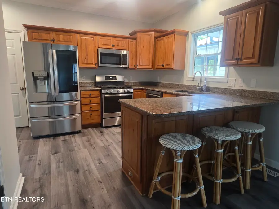1101 Garrison Ridge Blvd, Knoxville, TN 37922 - #3