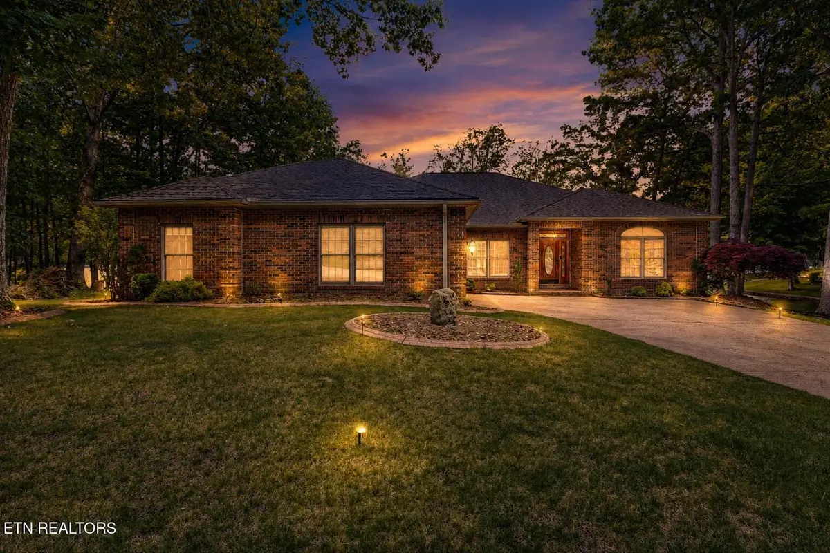 144 Lakewood Drive, Crossville, TN 38558 - #1