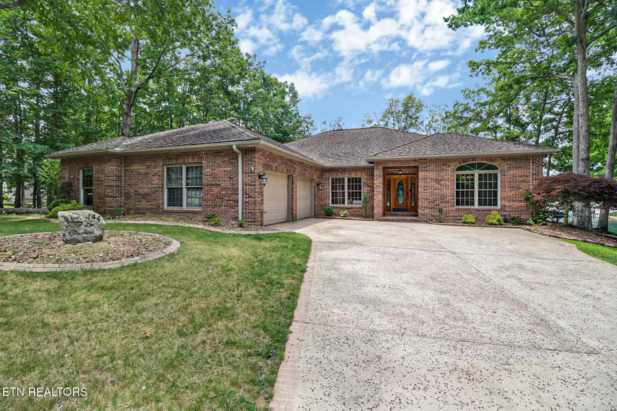 144 Lakewood Drive, Crossville, TN 38558 - #2