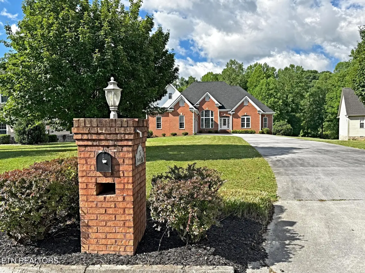 267 Paradise Lane, Jacksboro, TN 37757 - #1