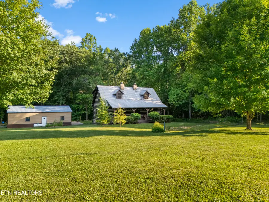 610 Towee Falls Rd, Tellico Plains, TN 37385 - #2