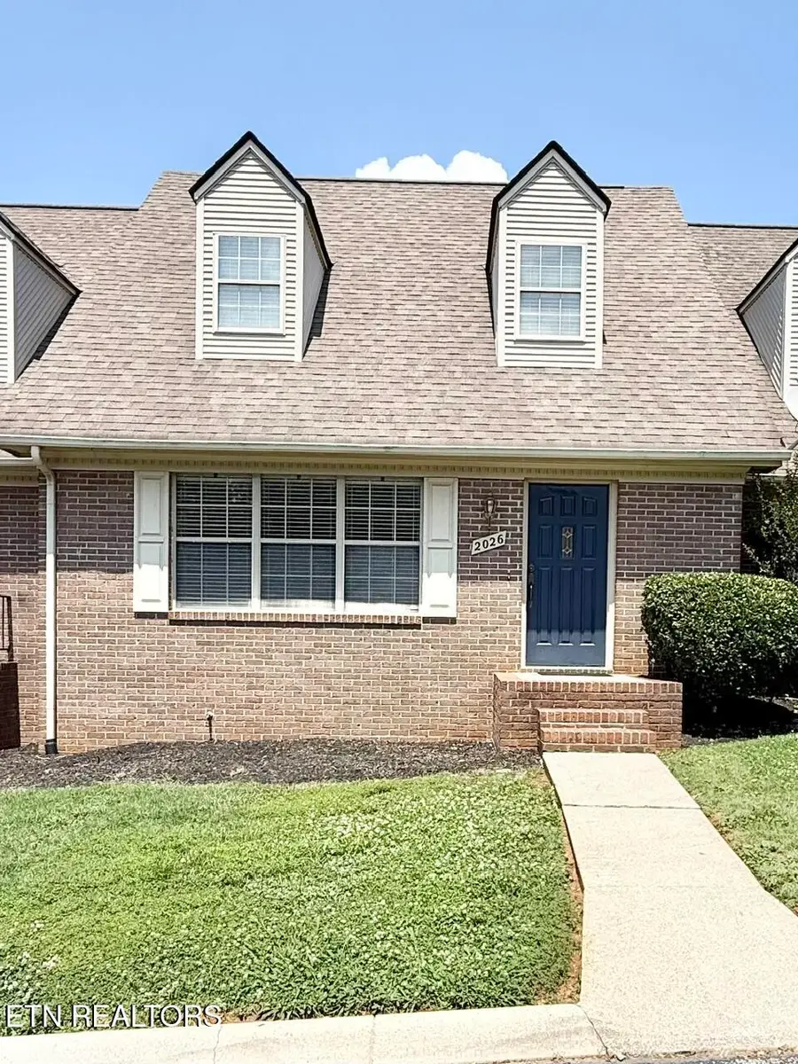 2026 Cochran Place, Maryville, TN 37803 - #2