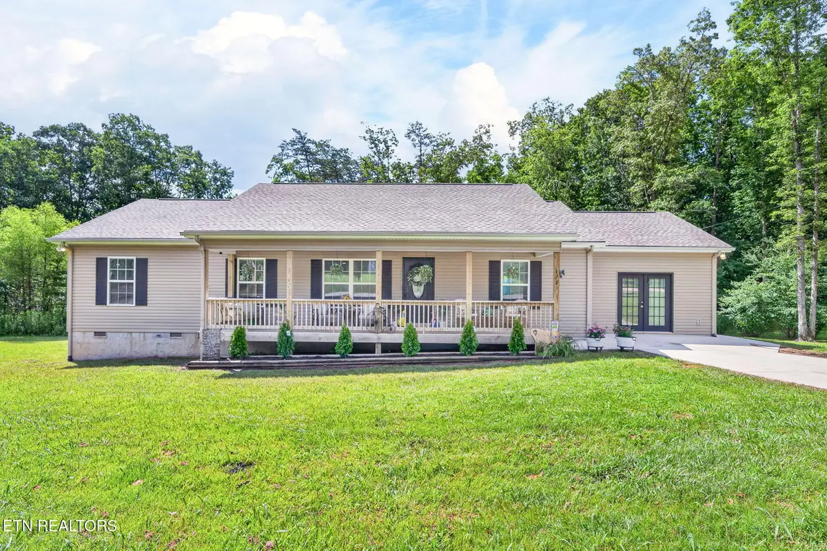 177 Orange Circle, Crossville, TN 38555 - #1