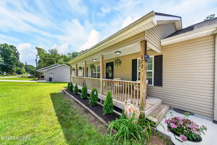 177 Orange Circle, Crossville, TN 38555 - #2