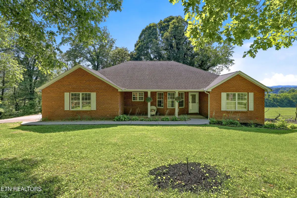 210 Bethel Church Rd, Townsend, TN 37882 - #1