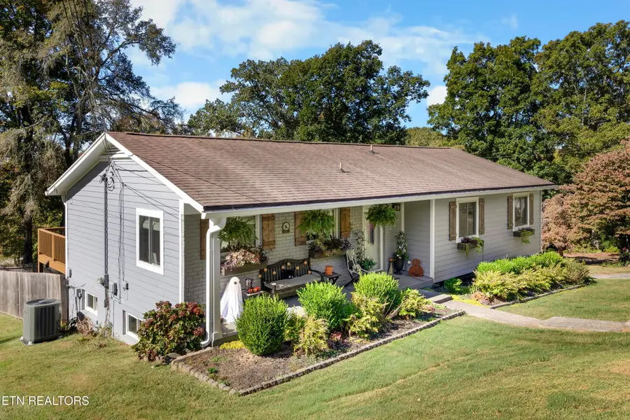 1601 Buckeye Rd, Knoxville, TN 37919 - #2