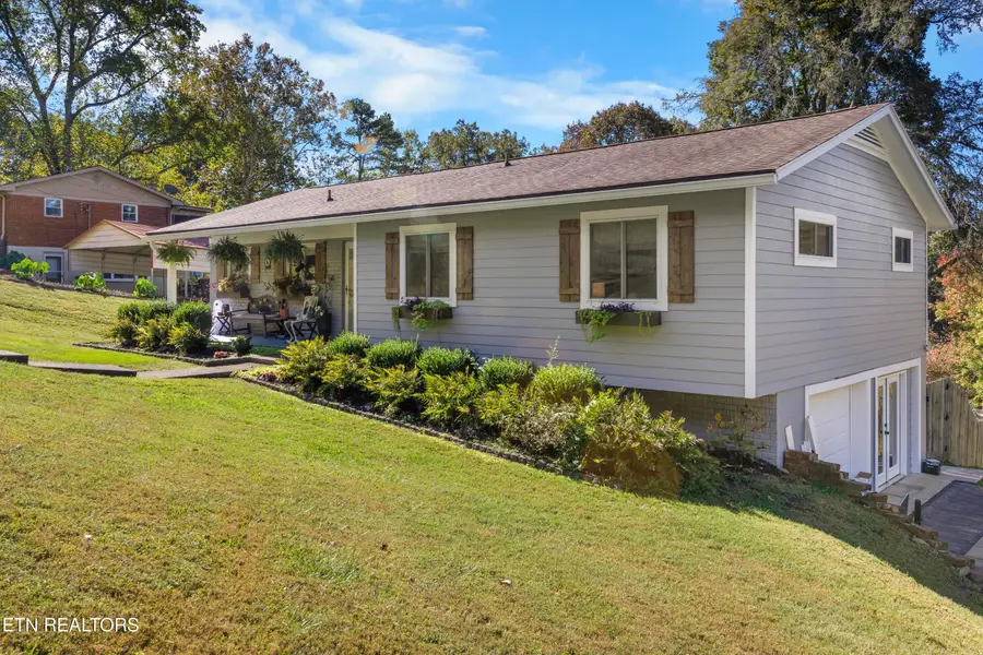 1601 Buckeye Rd, Knoxville, TN 37919 - #3