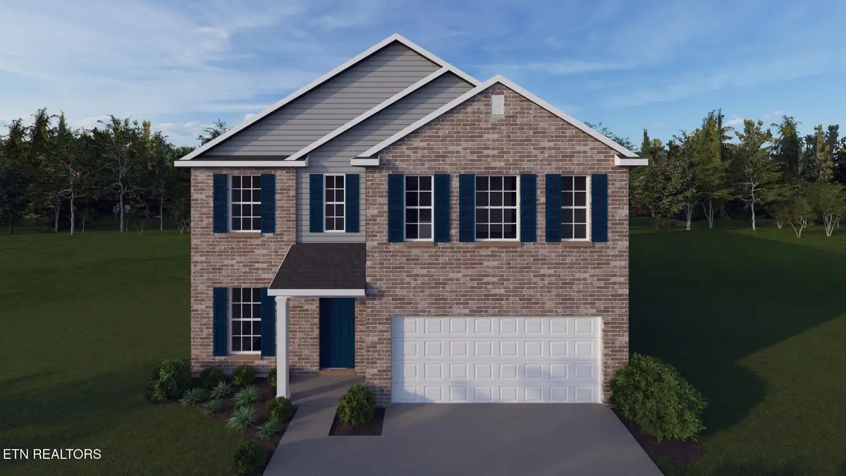 1938 Juniper Brush Rd, Knoxville, TN 37932 - #1