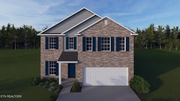 1938 Juniper Brush Rd, Knoxville, TN 37932
