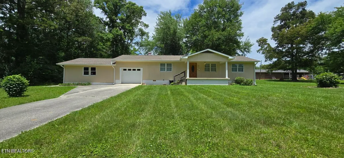 196 Shady Lane, Oneida, TN 37841 - #1