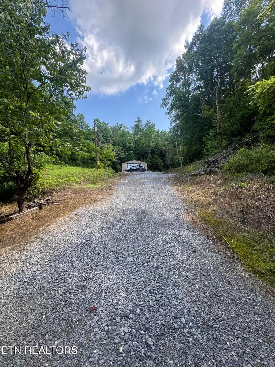 332 Padgett Mill Rd, Cosby, TN 37722 - #3