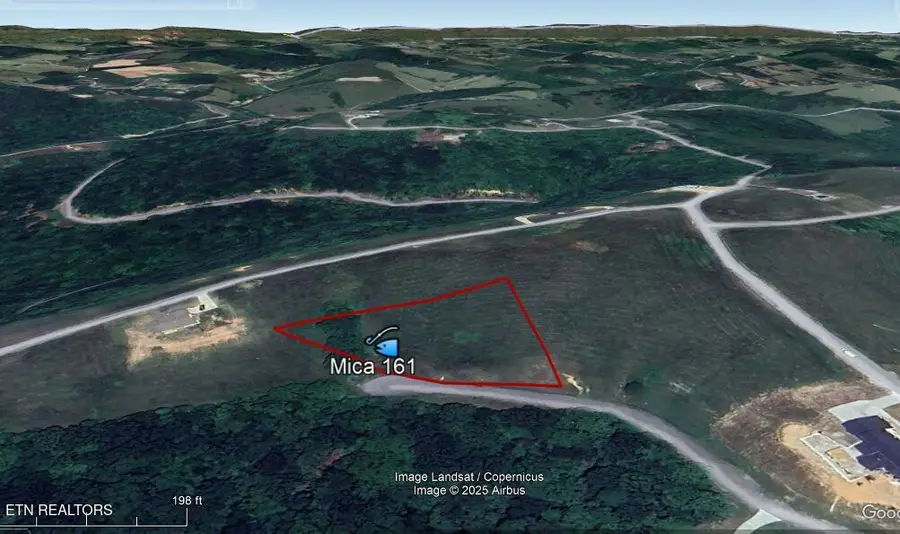 Mica Court, New Tazewell, TN 37825 - #2