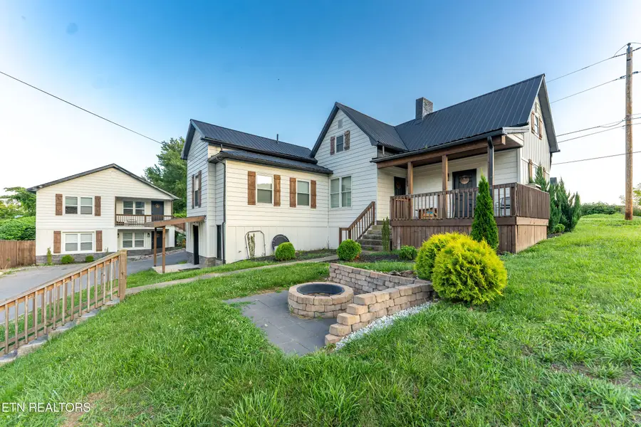 508 E Central Ave, La Follette, TN 37766 - #3