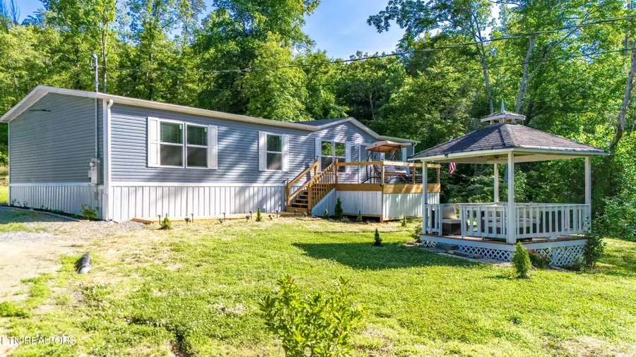 409 Bull Run Rd, Luttrell, TN 37779 - #3