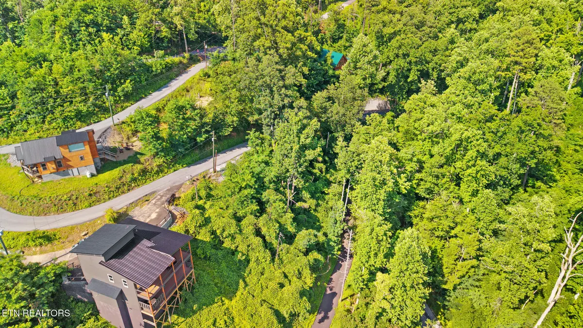 818 Davenport Rd, Gatlinburg, TN 37738 - #1
