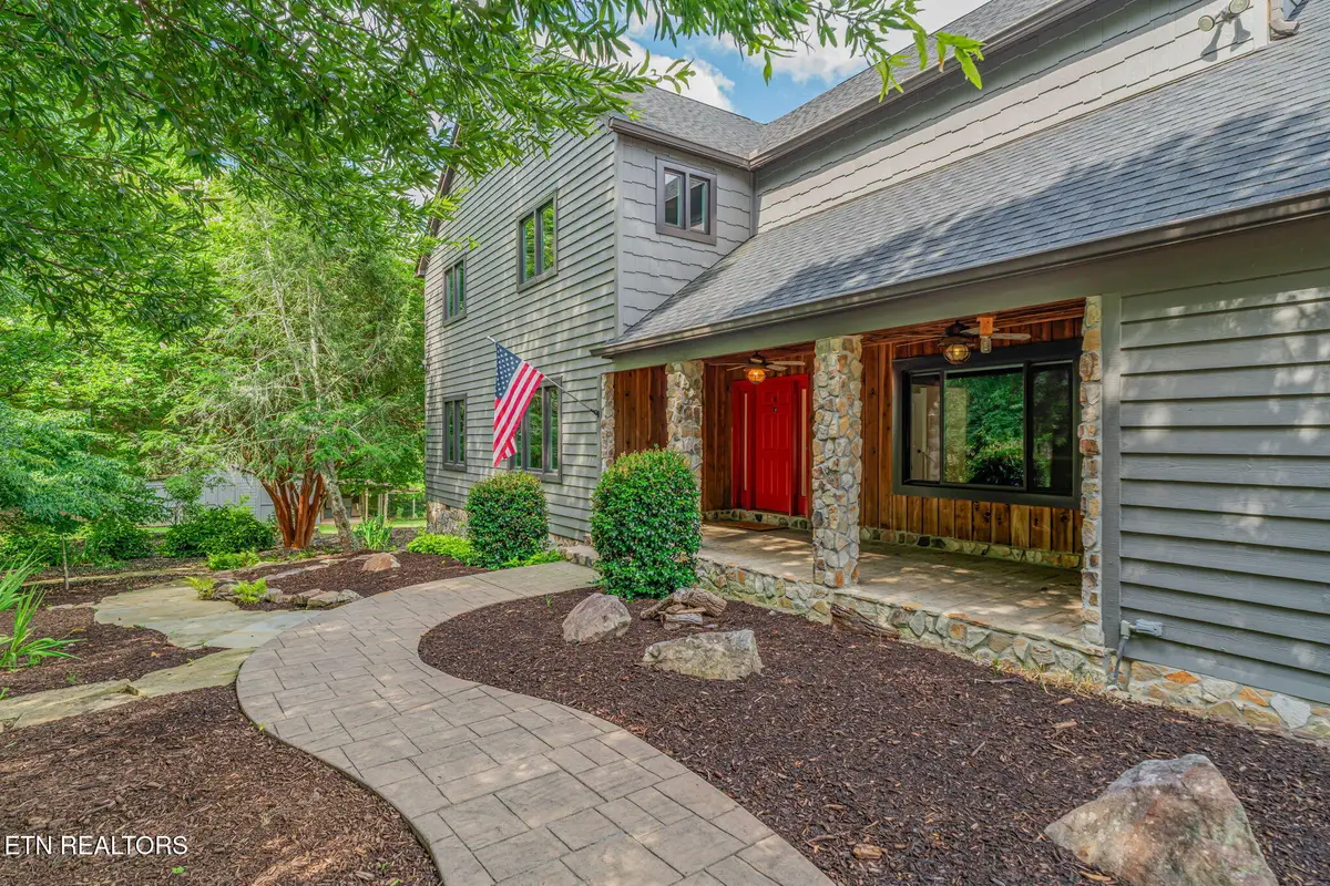 4205 Guinn Rd, Knoxville, TN 37931 - #1