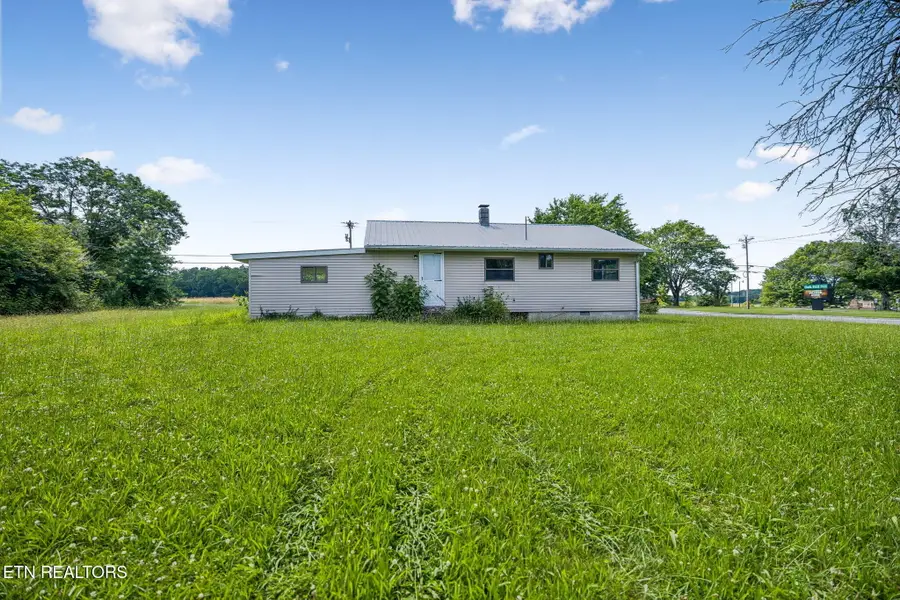 2988 Genesis Rd, Crossville, TN 38571 - #2