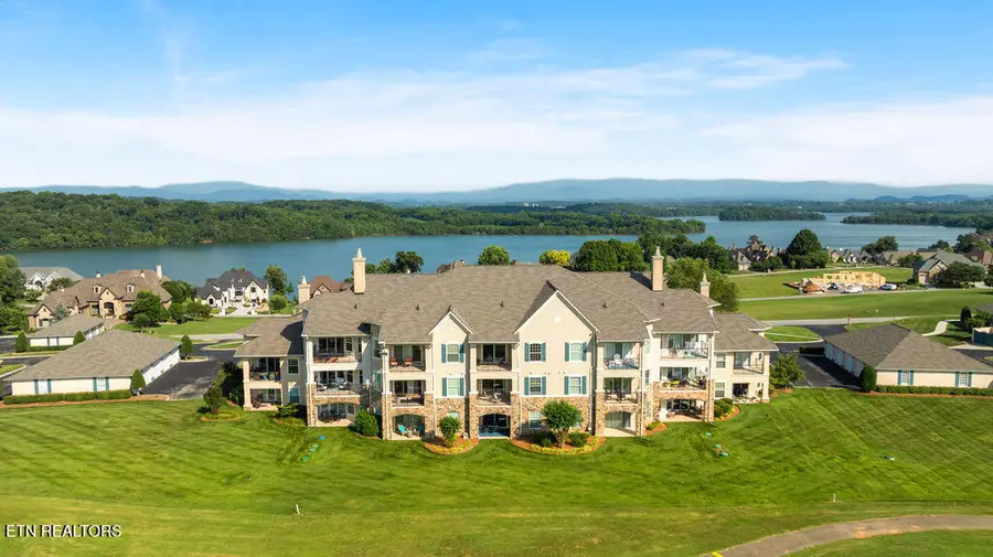 545 Rarity Bay Pkwy #305, Vonore, TN 37885 - #2