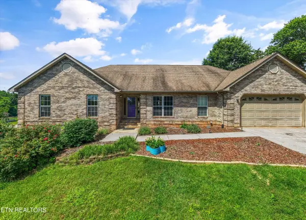 605 Snowshill Way, Maryville, TN 37803