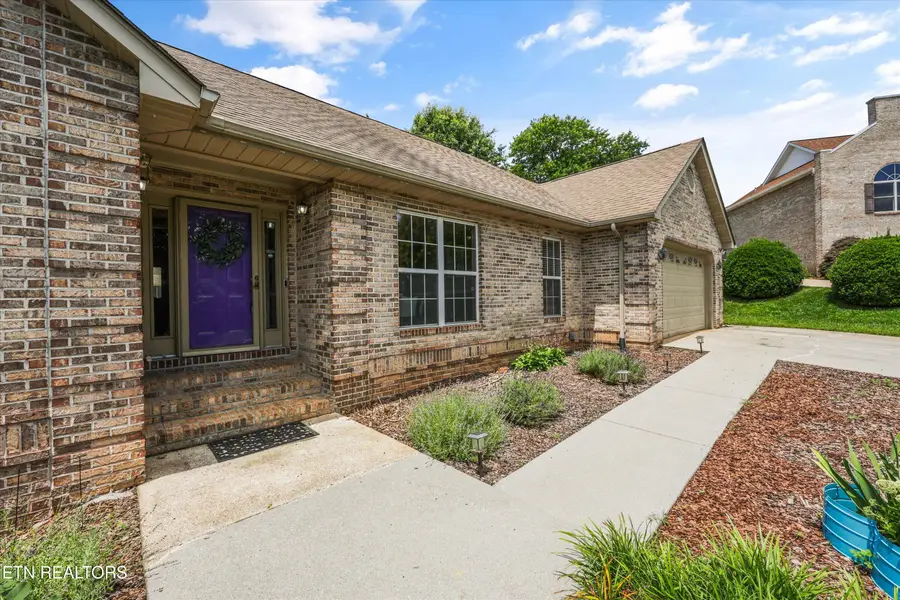 605 Snowshill Way, Maryville, TN 37803 - #2