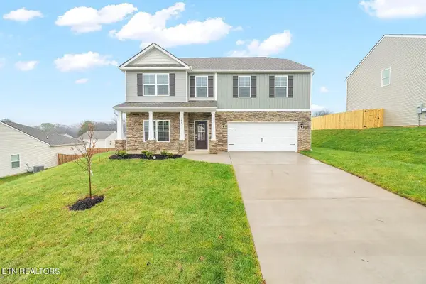153 Kaley Lane, Lenoir City, TN 37771