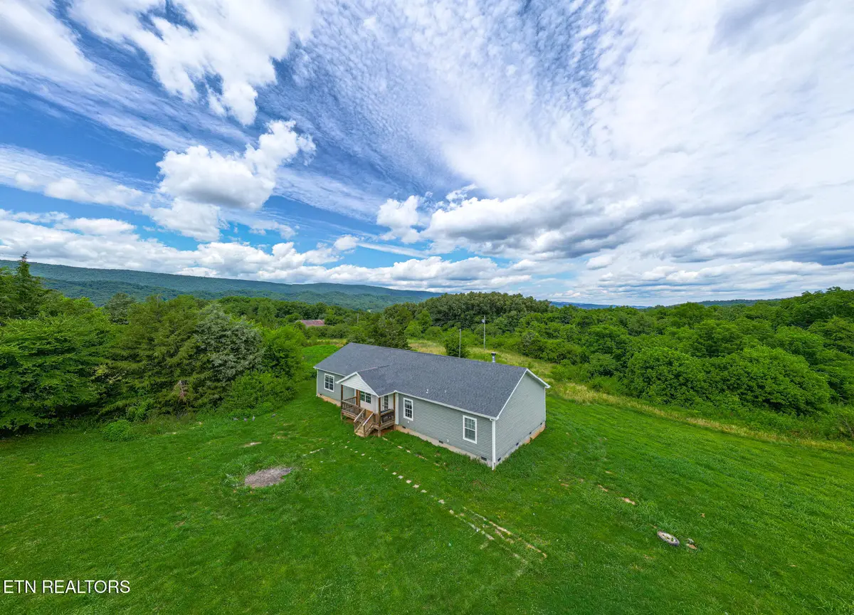 251 Hill Rd, Rutledge, TN 37861 - #1