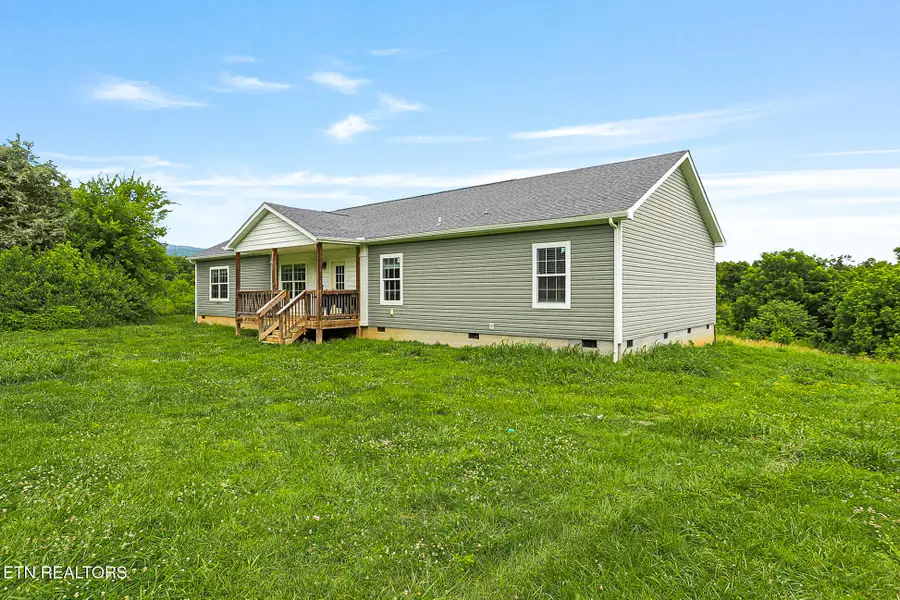 251 Hill Rd, Rutledge, TN 37861 - #2