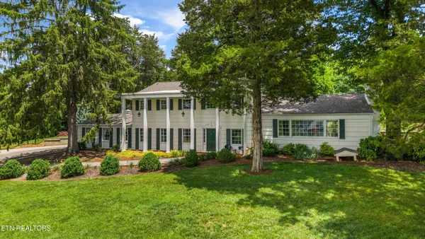 713 Bristol Circle, Knoxville, TN 37923