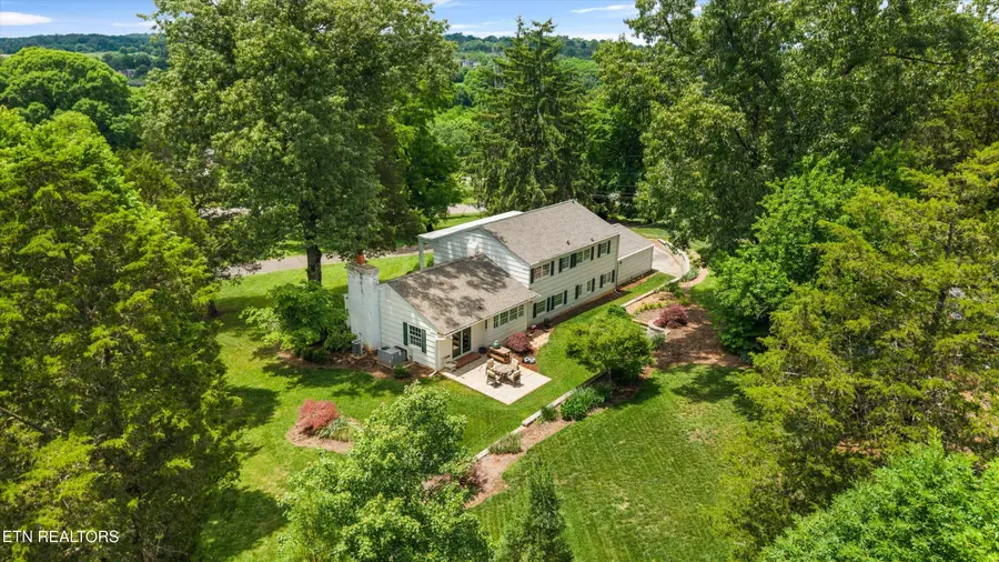 713 Bristol Circle, Knoxville, TN 37923 - #2