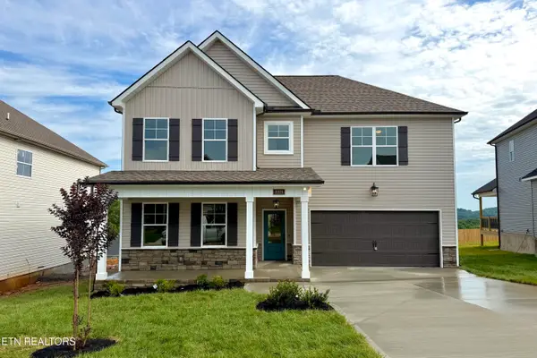 8919 Queensdale Lane, Knoxville, TN 37924