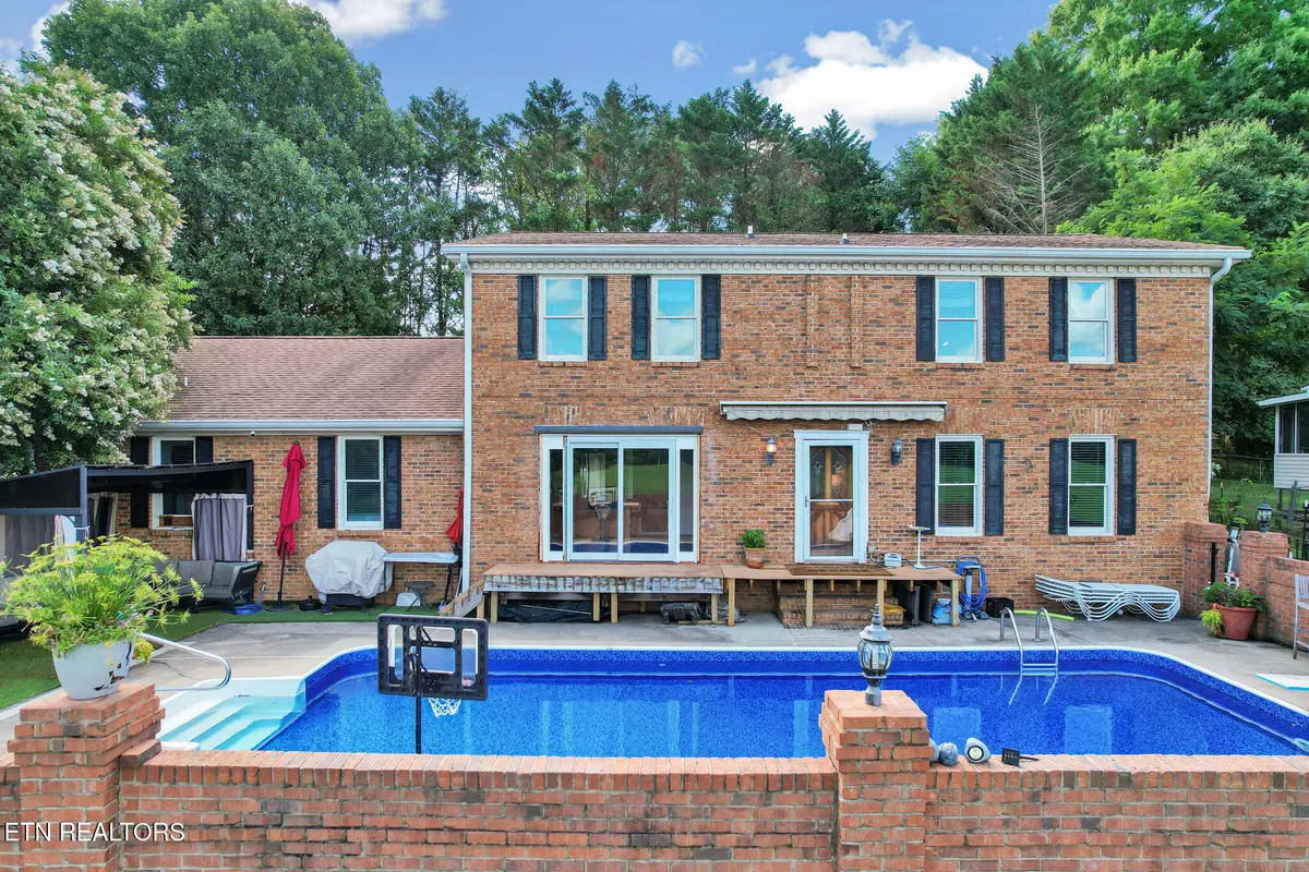 2818 Harris Circle, Cleveland, TN 37312 - #1